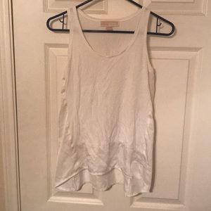 MK Tank Top! Perfect for layering or summer days!